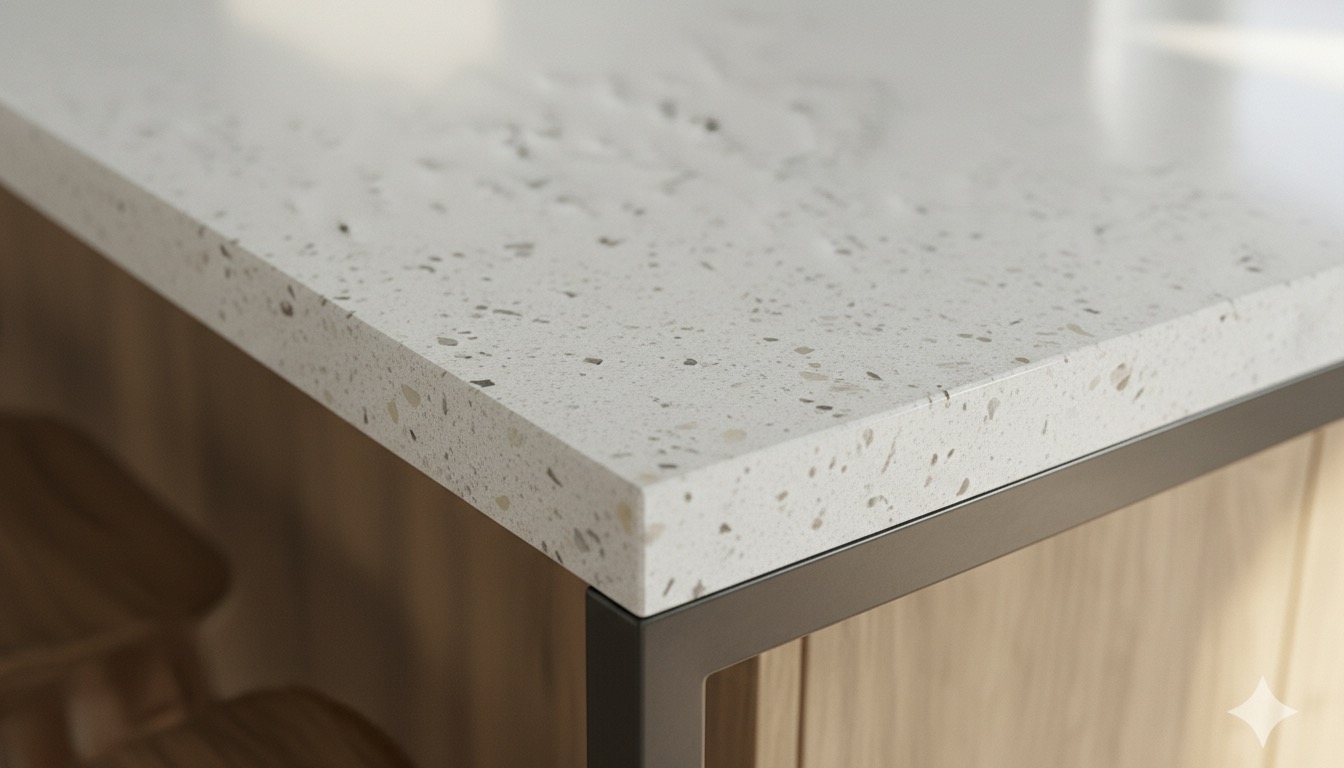 Cocina Minimalista 6